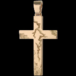 Goldkreuz